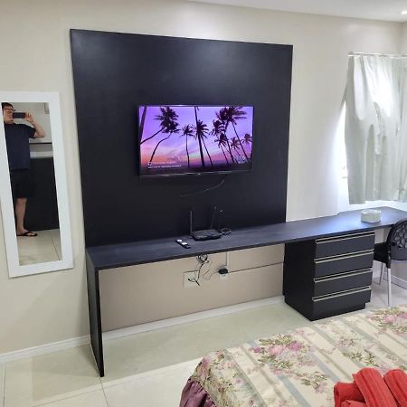 Flat Luxo Completo Em Boa Viagem Junto Ao Shopping Leilighet Recife Eksteriør bilde